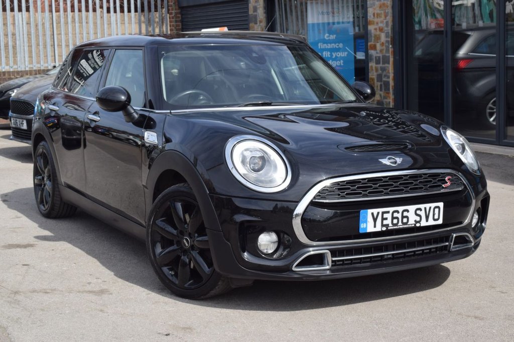 Used MINI Clubman 2017 for sale - 76173362: Photo 12