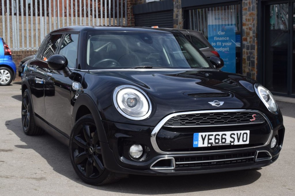 Used MINI Clubman 2017 for sale - 76173362: Photo 13