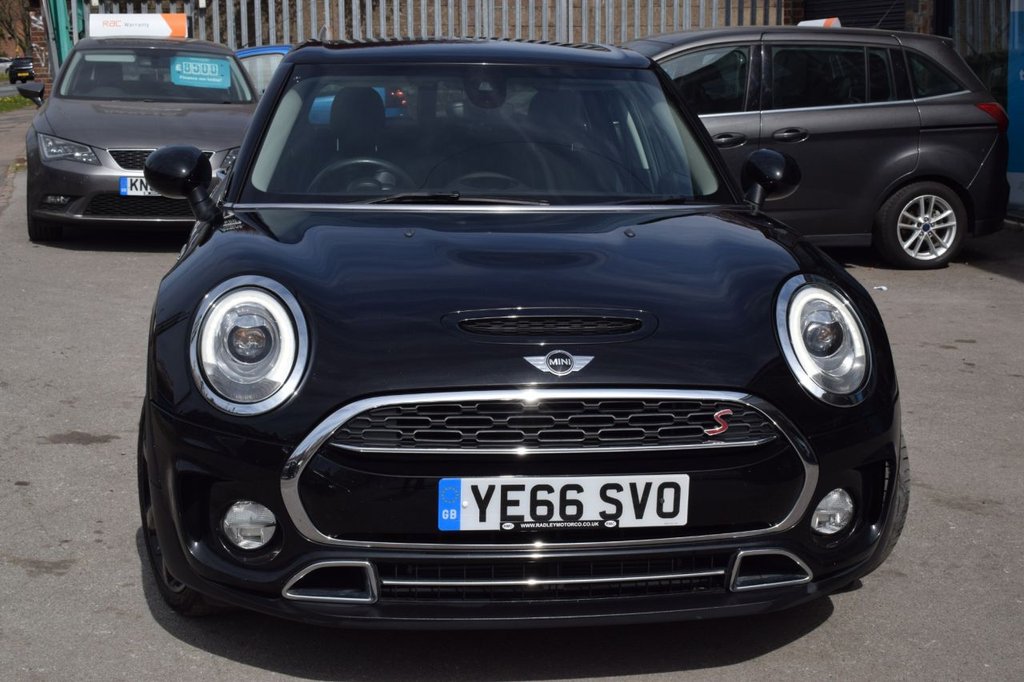 Used MINI Clubman 2017 for sale - 76173362: Photo 14