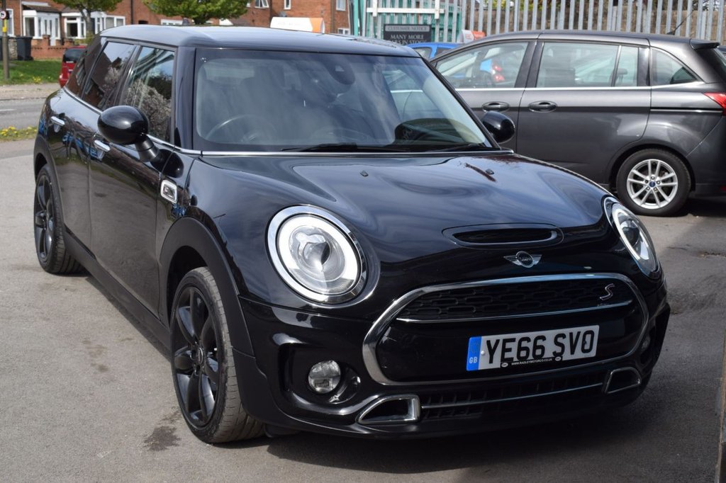 Used MINI Clubman 2017 for sale - 76173362: Photo 16