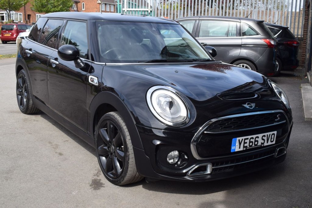Used MINI Clubman 2017 for sale - 76173362: Photo 17