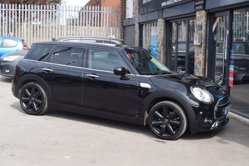 Used MINI Clubman 2017 for sale - 76173362: Photo 18