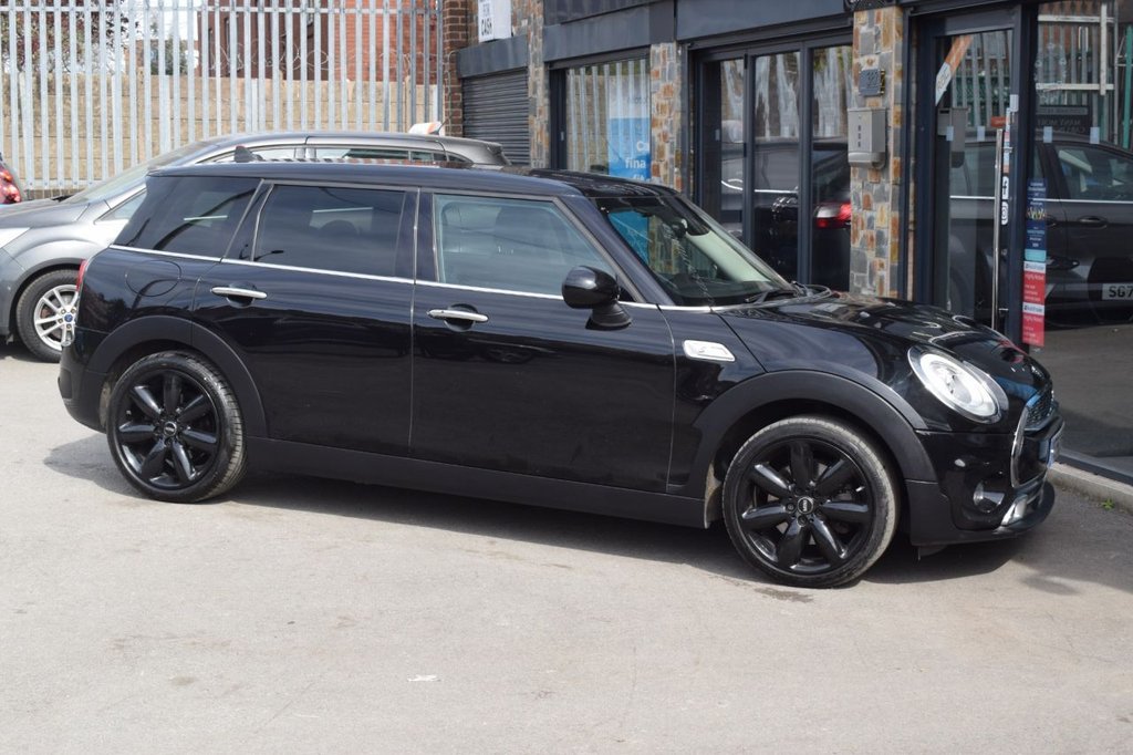 Used MINI Clubman 2017 for sale - 76173362: Photo 19