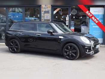 MINI - Clubman