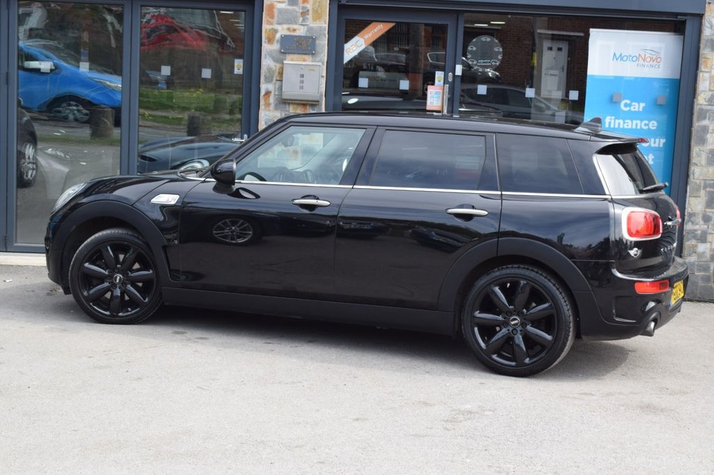 Used MINI Clubman 2017 for sale - 76173362: Photo 2
