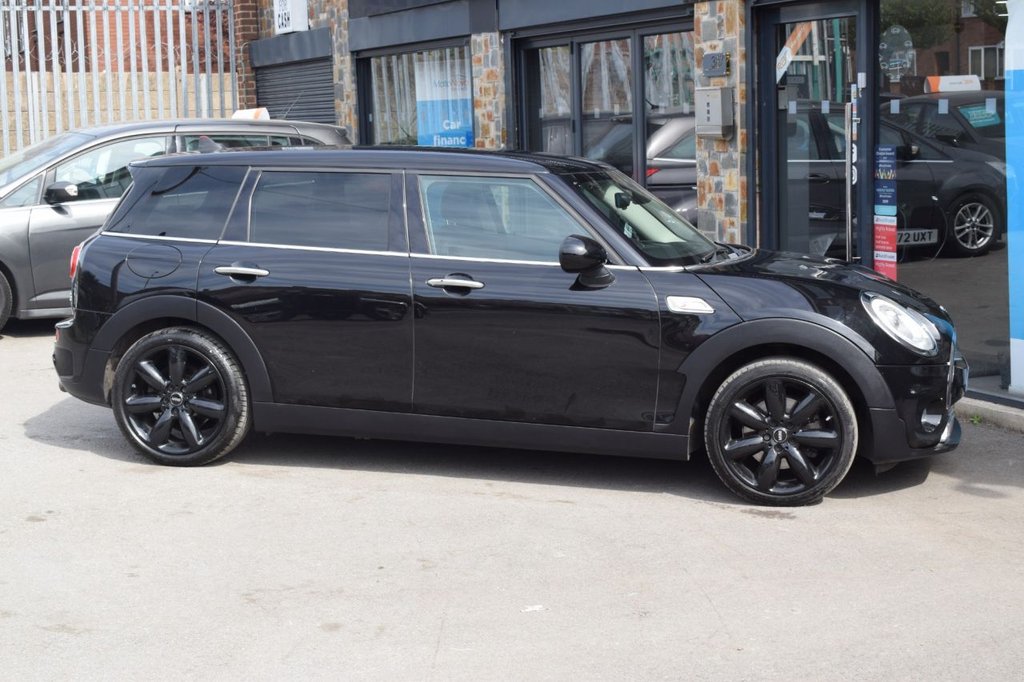 Used MINI Clubman 2017 for sale - 76173362: Photo 20