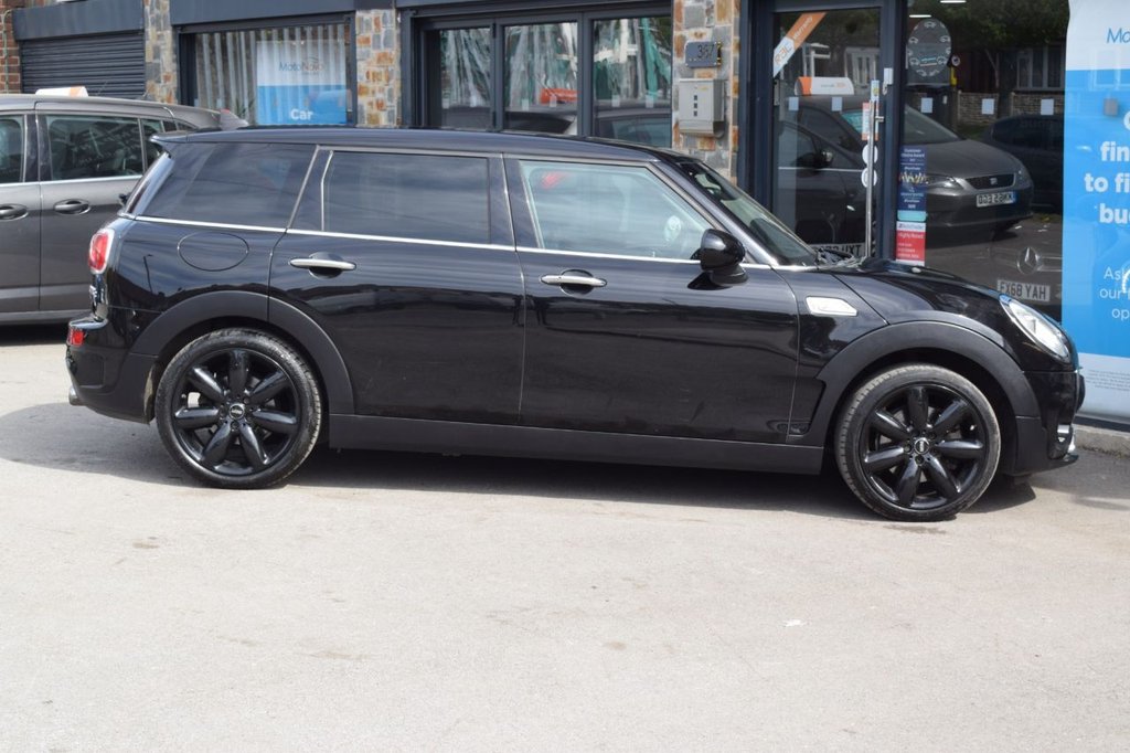 Used MINI Clubman 2017 for sale - 76173362: Photo 21