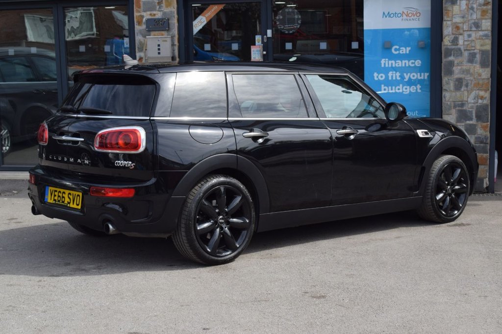 Used MINI Clubman 2017 for sale - 76173362: Photo 22
