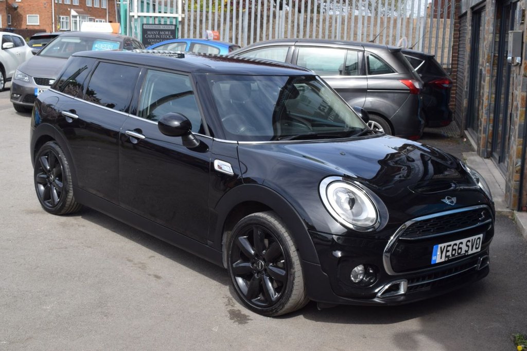 Used MINI Clubman 2017 for sale - 76173362: Photo 23