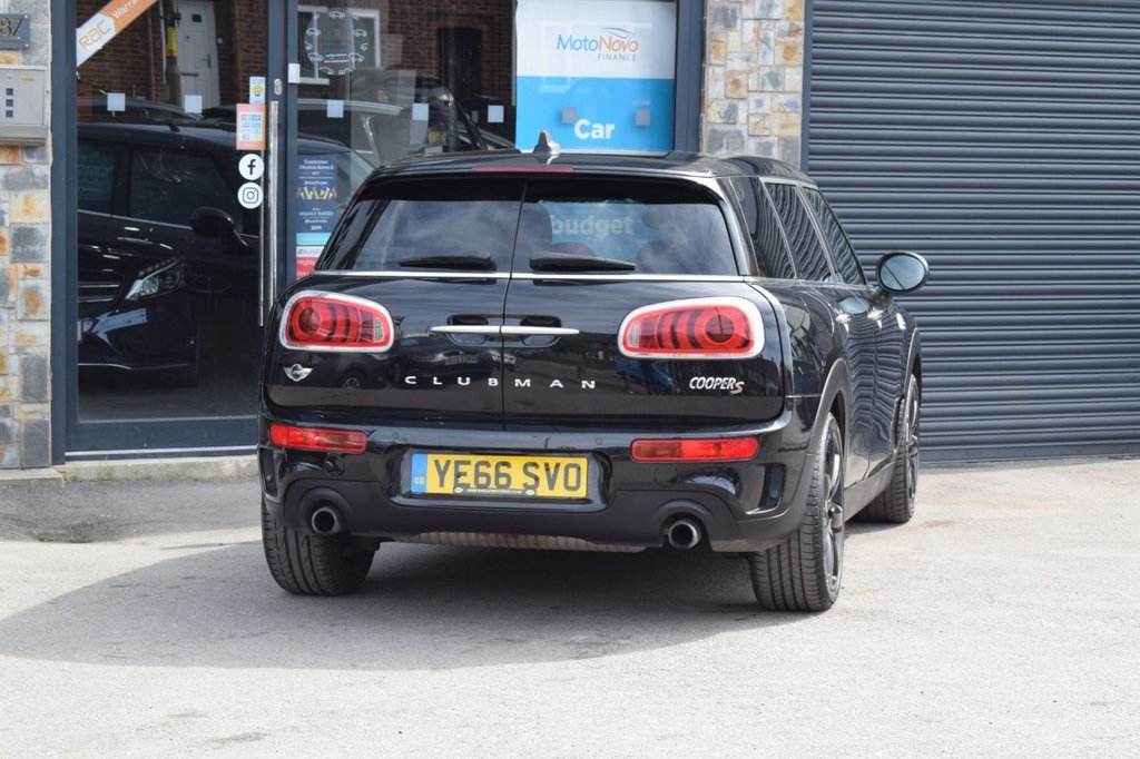 Used MINI Clubman 2017 for sale - 76173362: Photo 25