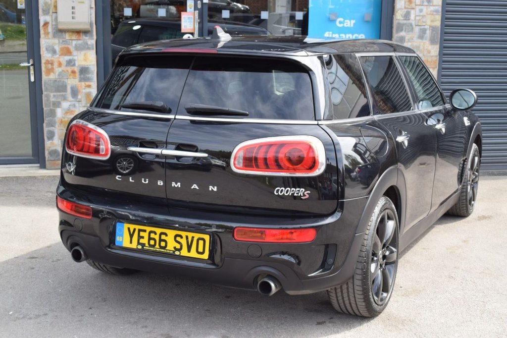Used MINI Clubman 2017 for sale - 76173362: Photo 26