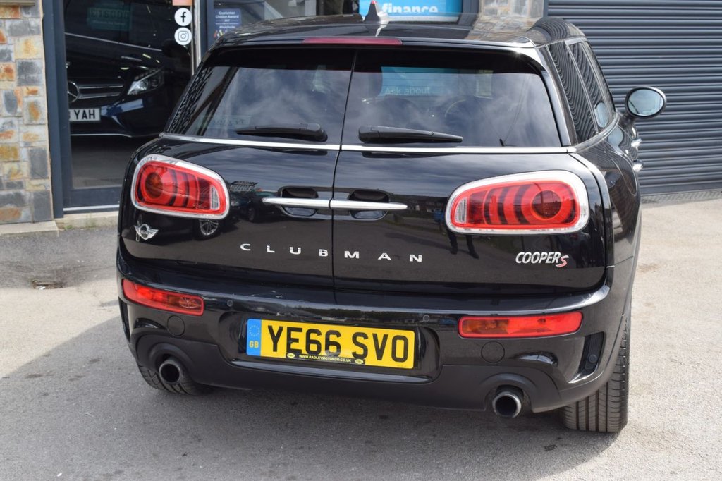 Used MINI Clubman 2017 for sale - 76173362: Photo 27