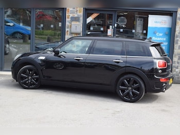 Used MINI Clubman 2017 for sale - 76173362: Photo 2