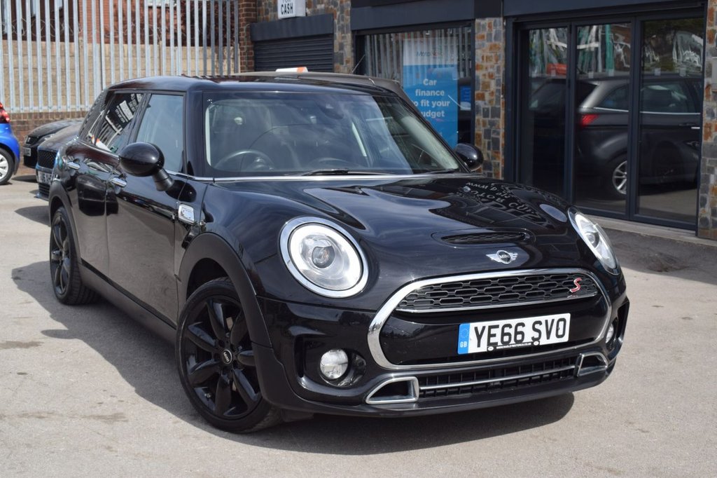 Used MINI Clubman 2017 for sale - 76173362: Photo 3