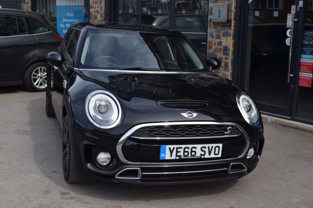 Used MINI Clubman 2017 for sale - 76173362: Photo 30