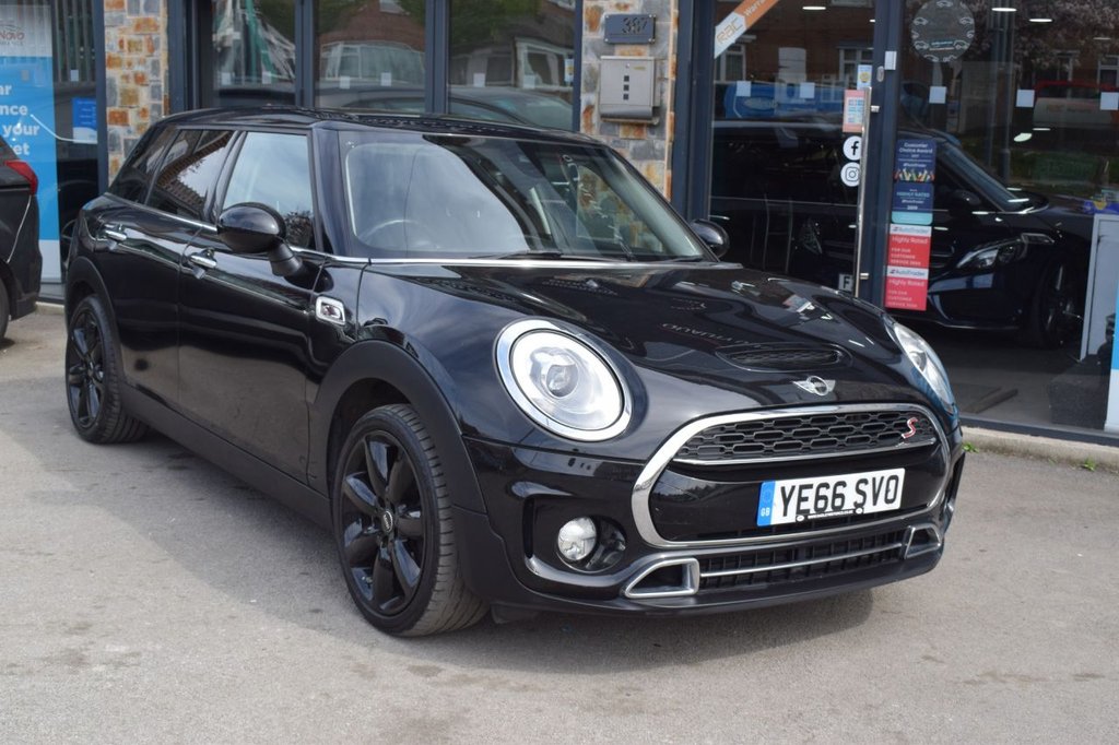 Used MINI Clubman 2017 for sale - 76173362: Photo 31