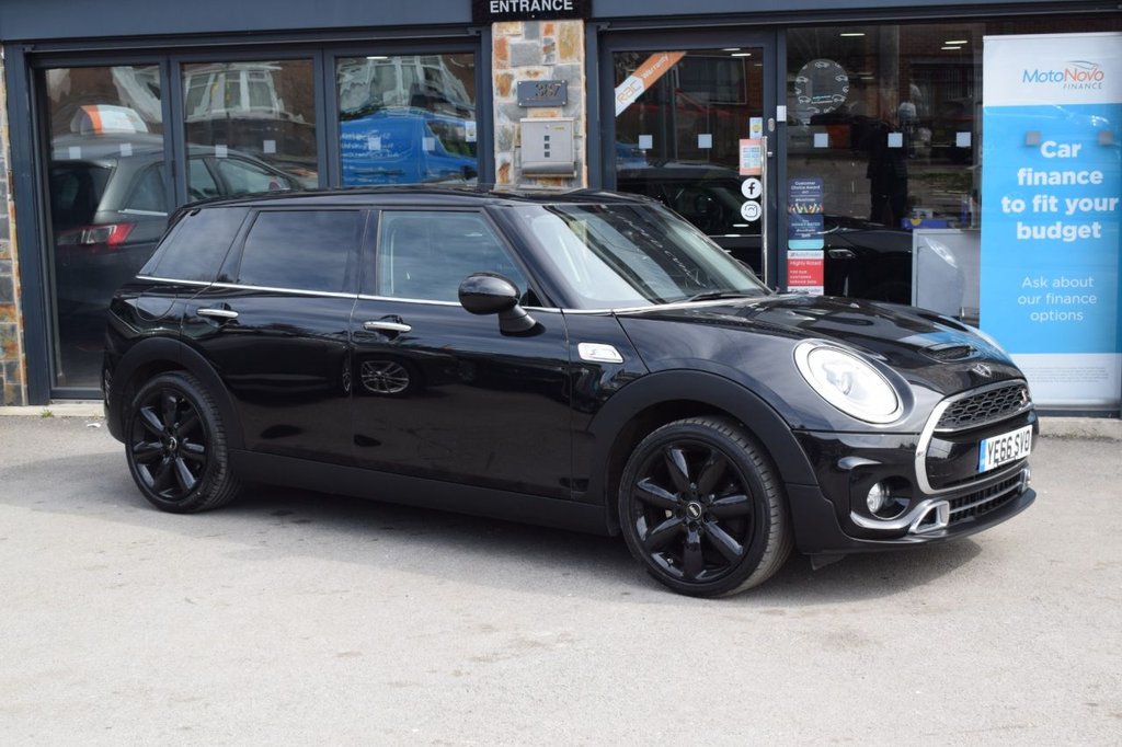 Used MINI Clubman 2017 for sale - 76173362: Photo 32