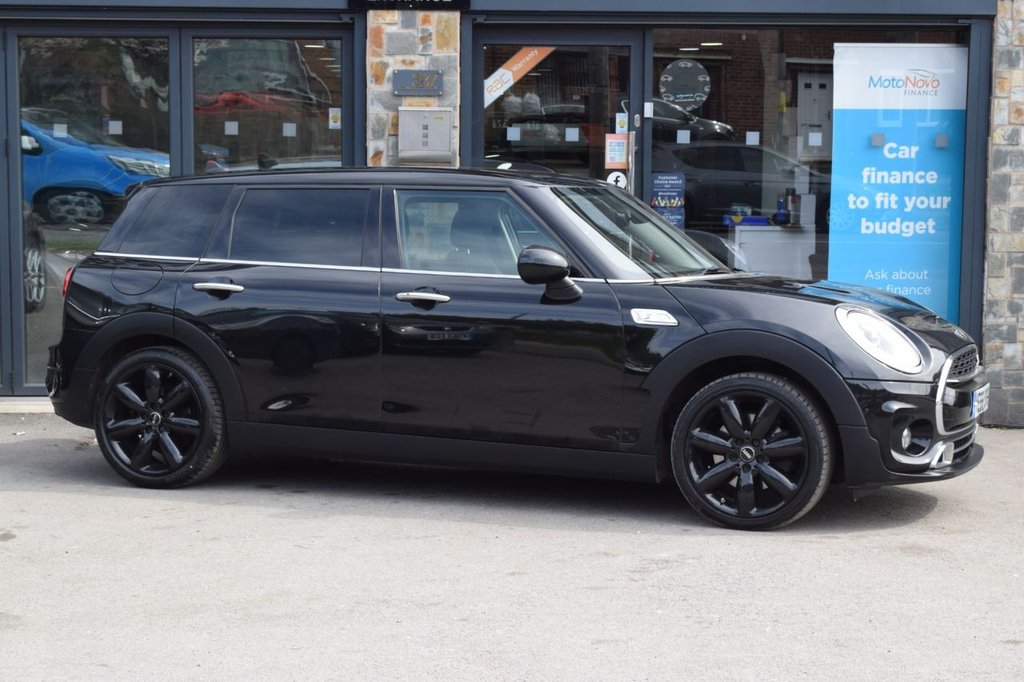 Used MINI Clubman 2017 for sale - 76173362: Photo 33