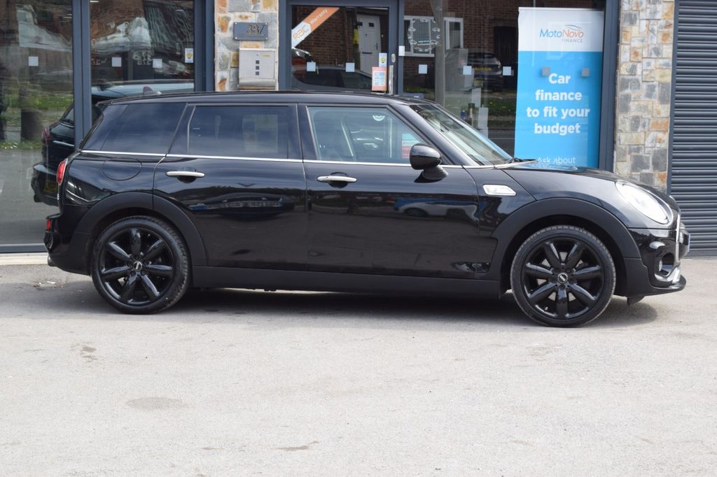 Used MINI Clubman 2017 for sale - 76173362: Photo 34