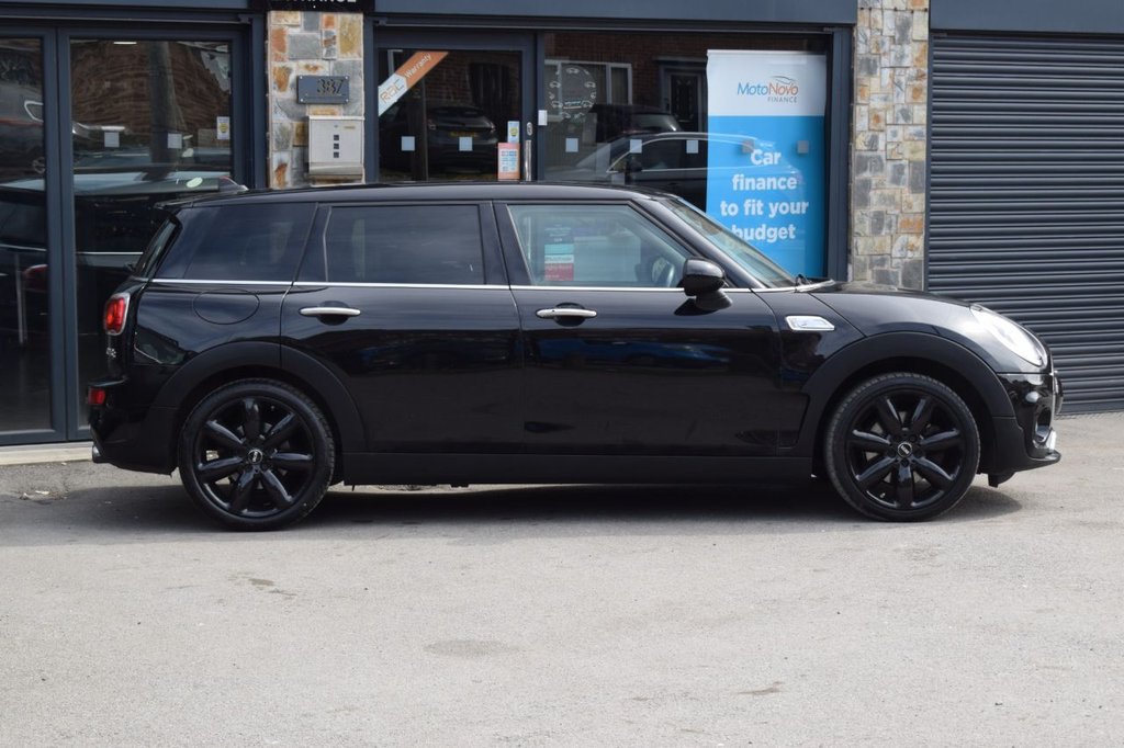 Used MINI Clubman 2017 for sale - 76173362: Photo 35