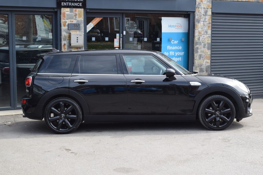 Used MINI Clubman 2017 for sale - 76173362: Photo 36