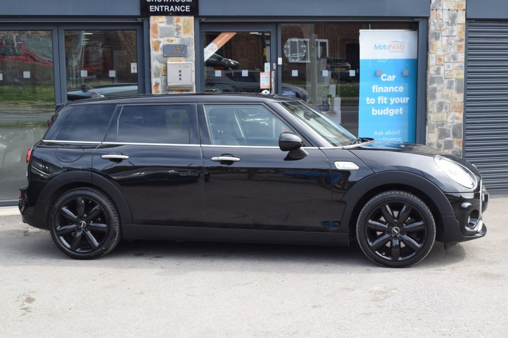 Used MINI Clubman 2017 for sale - 76173362: Photo 37