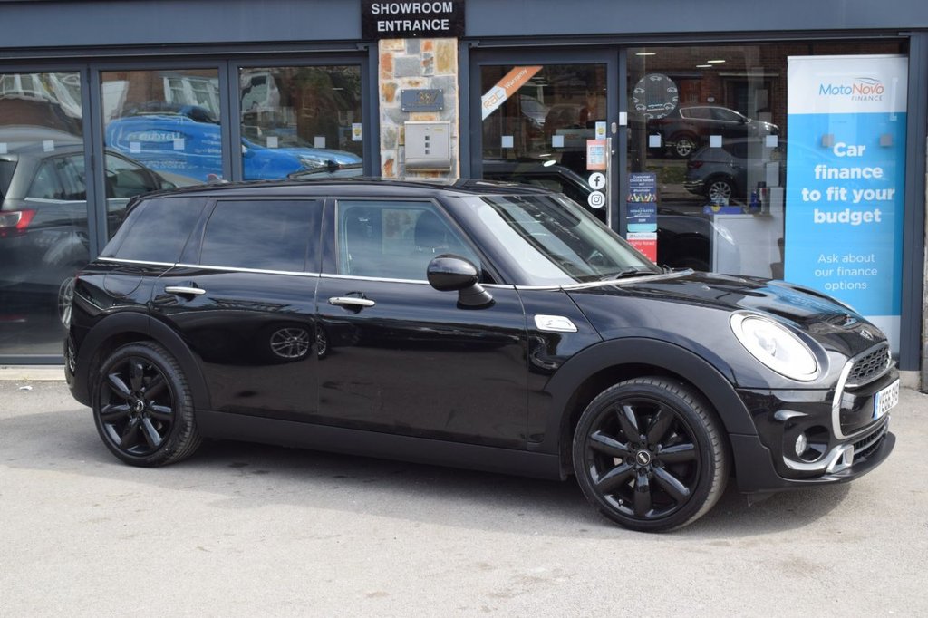 Used MINI Clubman 2017 for sale - 76173362: Photo 38