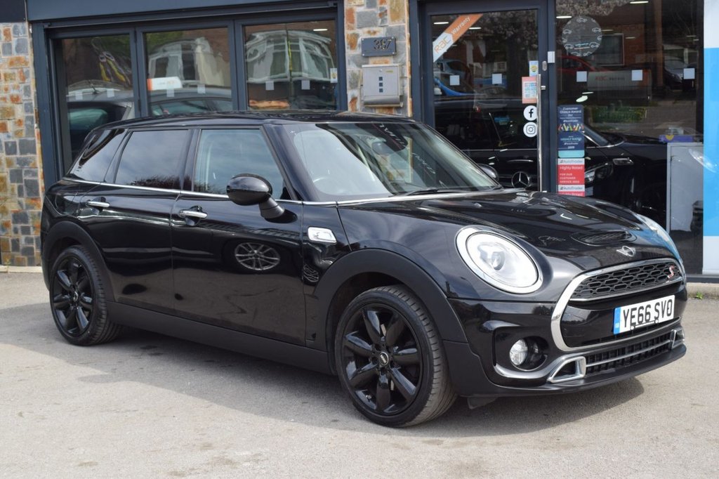 Used MINI Clubman 2017 for sale - 76173362: Photo 39
