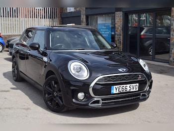 Used MINI Clubman 2017 for sale - 76173362: Photo 3