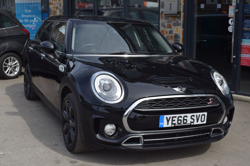 Used MINI Clubman 2017 for sale - 76173362: Photo 40