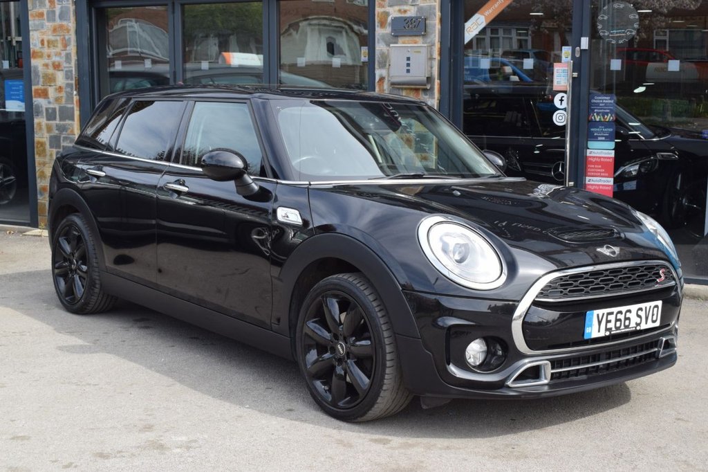 Used MINI Clubman 2017 for sale - 76173362: Photo 41