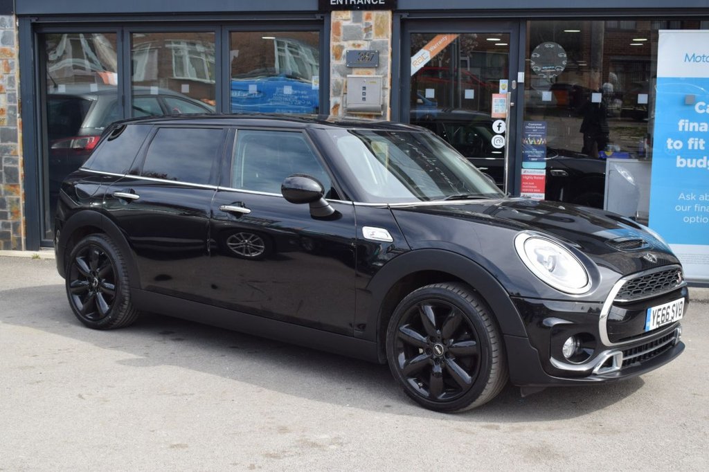 Used MINI Clubman 2017 for sale - 76173362: Photo 42