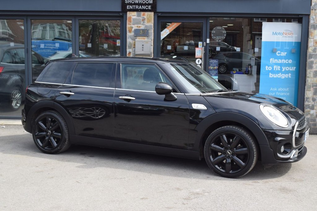 Used MINI Clubman 2017 for sale - 76173362: Photo 43