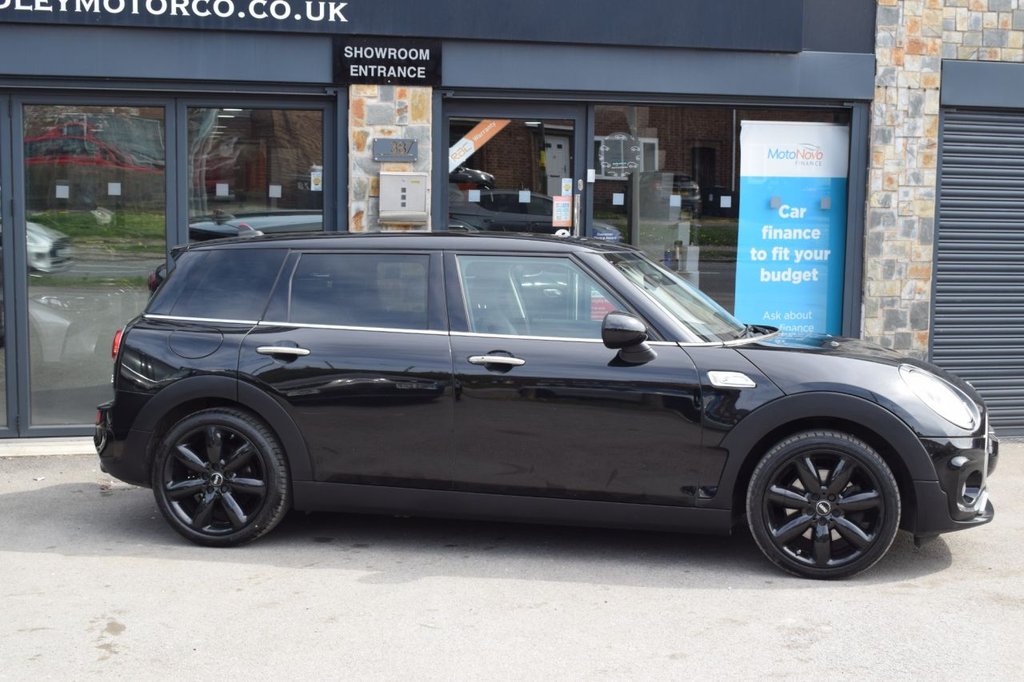 Used MINI Clubman 2017 for sale - 76173362: Photo 44