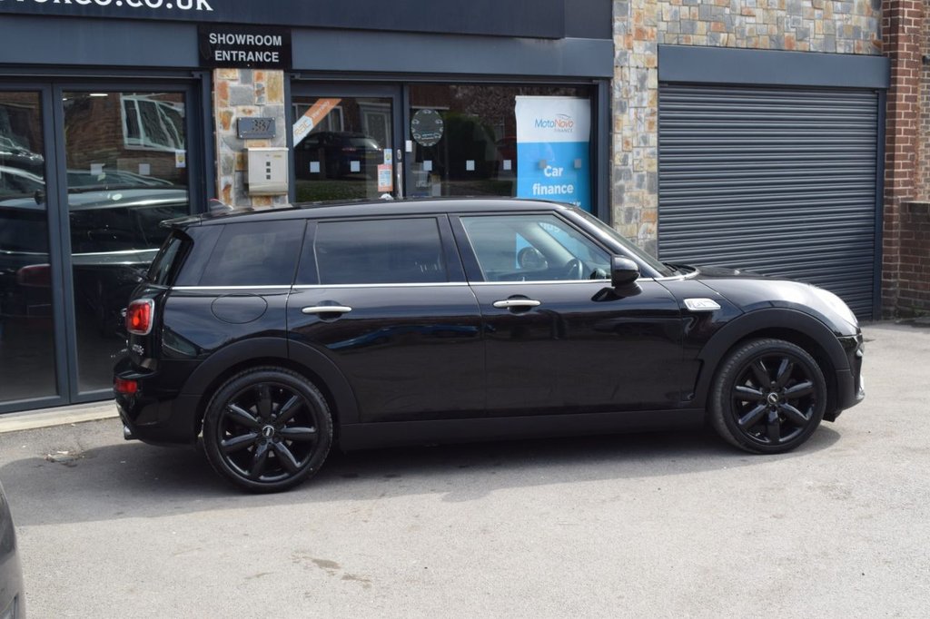 Used MINI Clubman 2017 for sale - 76173362: Photo 45