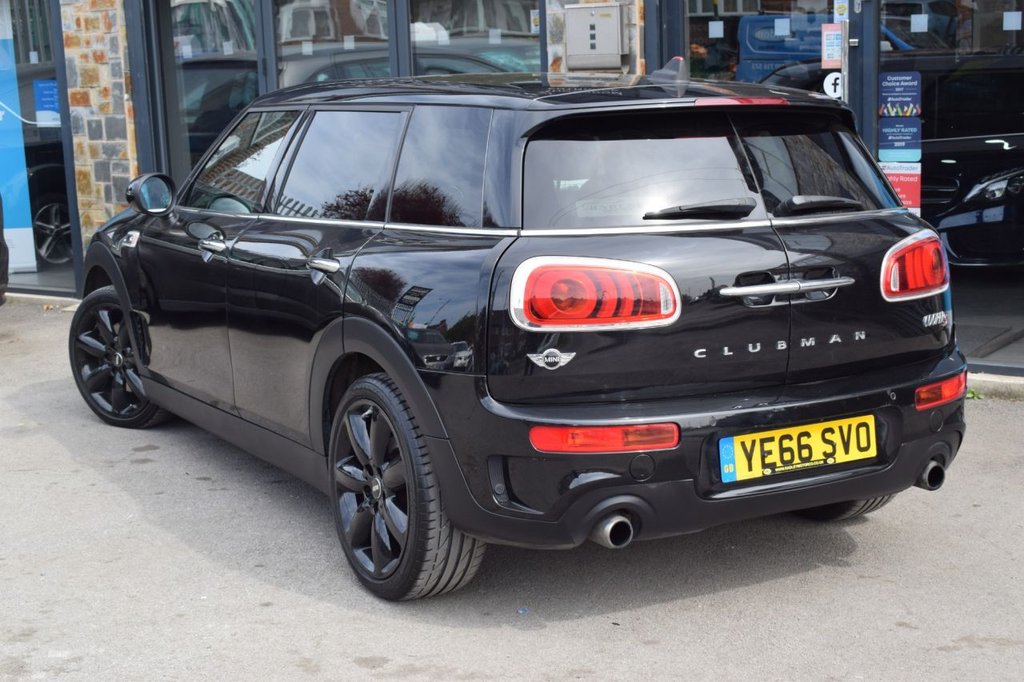 Used MINI Clubman 2017 for sale - 76173362: Photo 46
