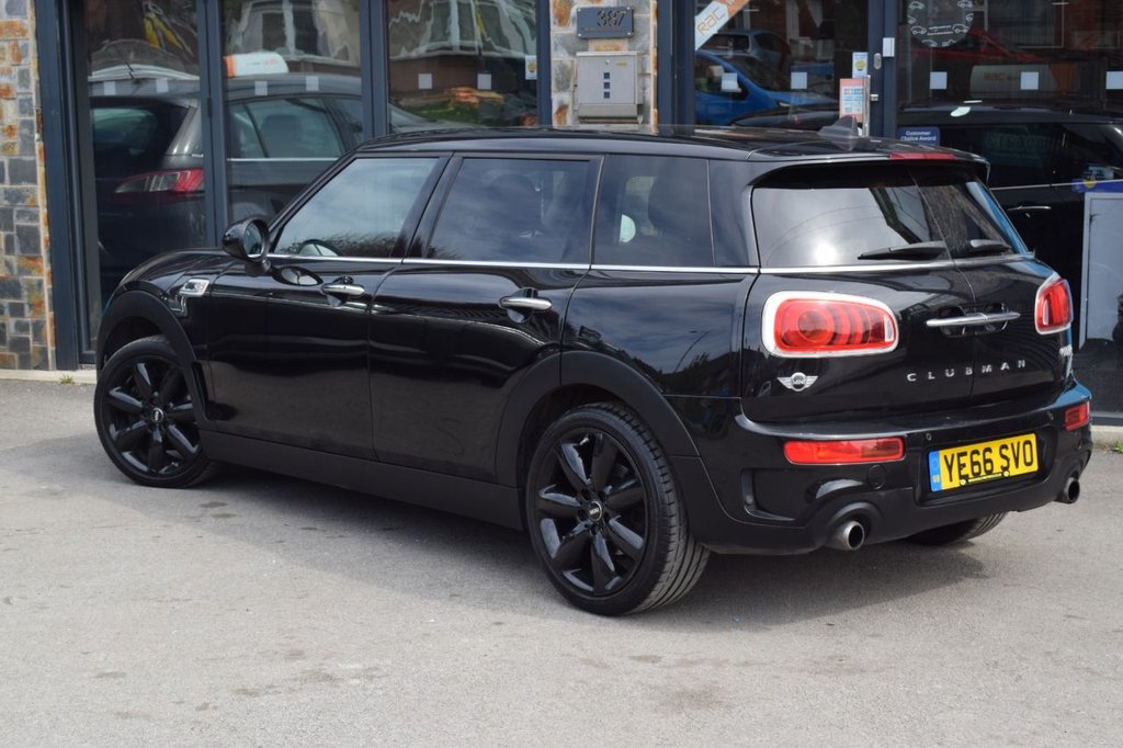 Used MINI Clubman 2017 for sale - 76173362: Photo 47