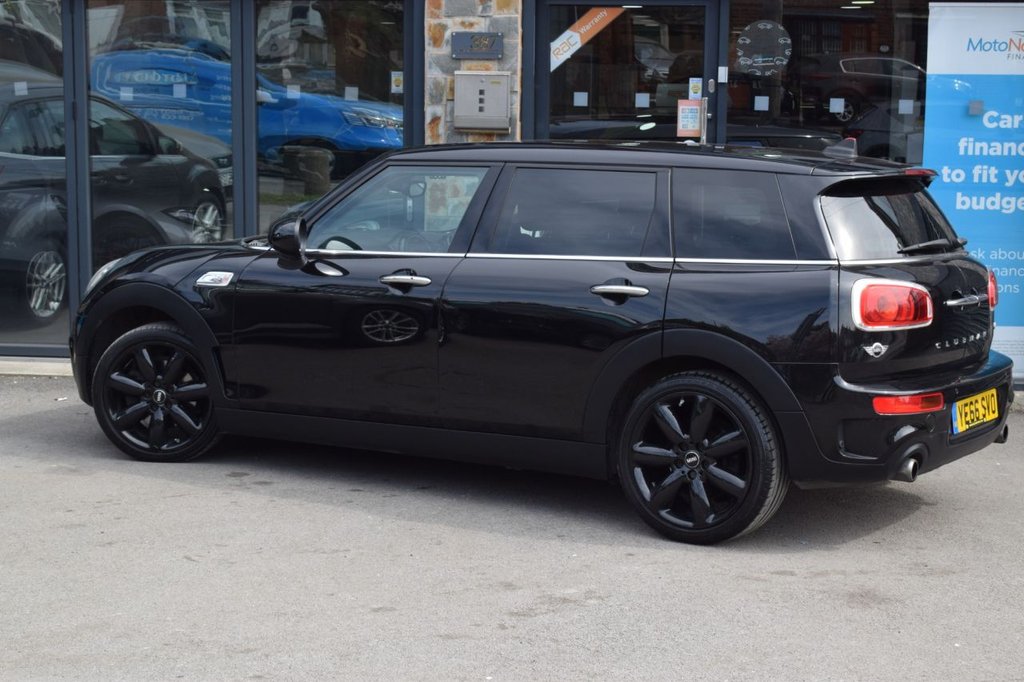 Used MINI Clubman 2017 for sale - 76173362: Photo 48