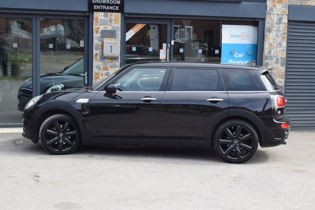 Used MINI Clubman 2017 for sale - 76173362: Photo 49