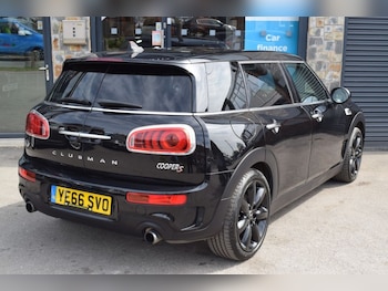 Used MINI Clubman 2017 for sale - 76173362: Photo 4