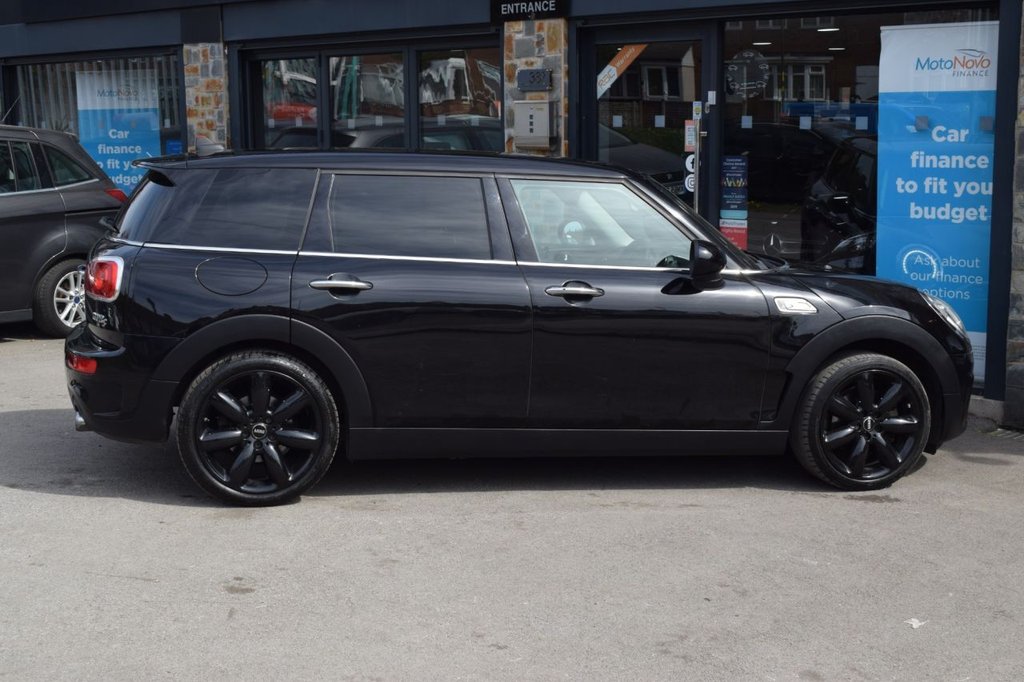 Used MINI Clubman 2017 for sale - 76173362: Photo 5