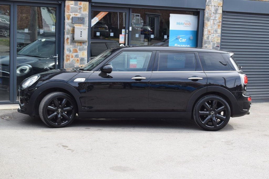 Used MINI Clubman 2017 for sale - 76173362: Photo 50