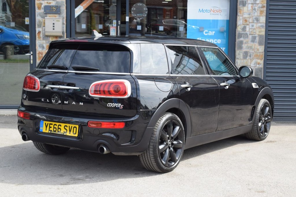 Used MINI Clubman 2017 for sale - 76173362: Photo 6