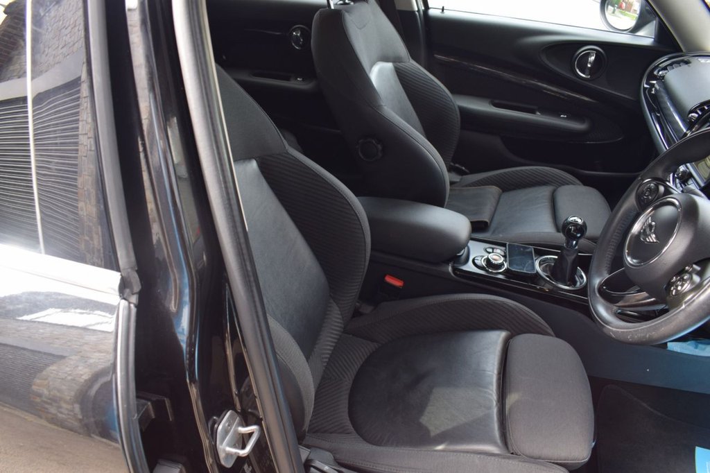 Used MINI Clubman 2017 for sale - 76173362: Photo 8