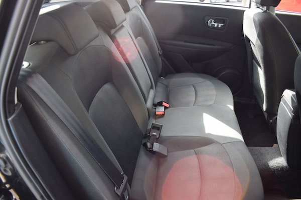 Used Nissan Qashqai 2011 for sale - 76245173: Photo 11