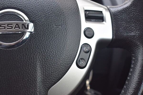 Used Nissan Qashqai 2011 for sale - 76245173: Photo 14
