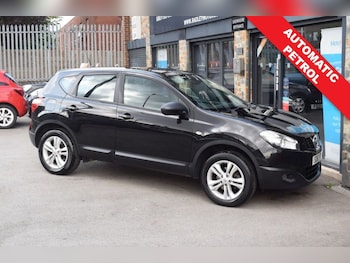 2011 (61) - 2.0 Acenta 5dr CVT