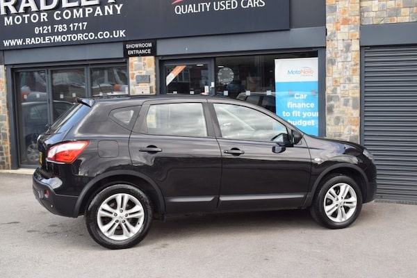 Used Nissan Qashqai 2011 for sale - 76245173: Photo 21