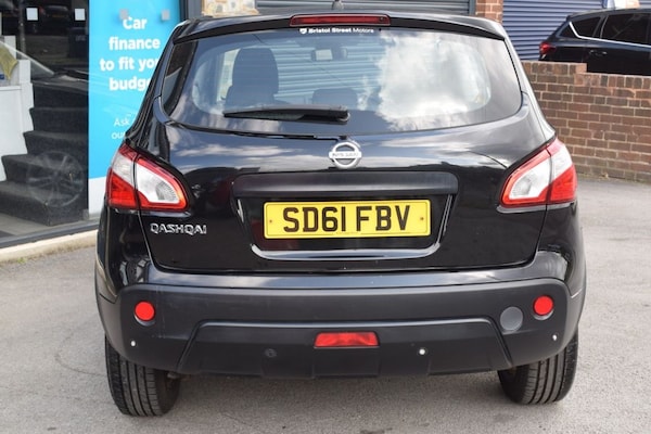 Used Nissan Qashqai 2011 for sale - 76245173: Photo 24