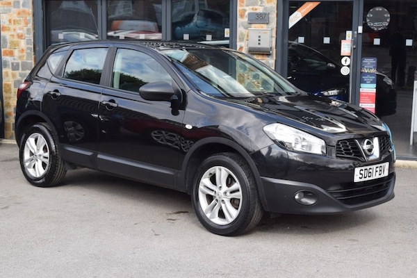 Used Nissan Qashqai 2011 for sale - 76245173: Photo 26